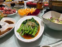 -福满我家大碗厨·湘菜(上海大厦店)