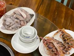 -阿兰姐海鲜店