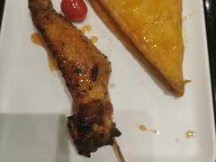 -大家乐(广州天河城六楼店)