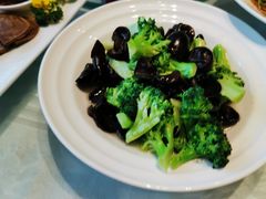 -玉林烤鸭店(定福庄店)