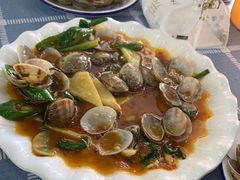 -新欢海鲜坊(赖屋店)
