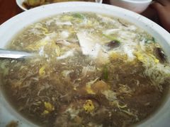 -如意香辣鸡架(总店)