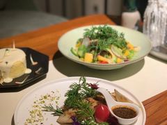 -陶享时光西餐·下午茶(信河街店)