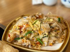 -妈妈的味道(和顺古镇店)