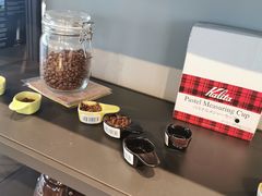 -dotcom coffee古点咖啡(致真大厦店)