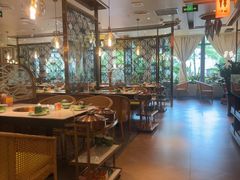 -润园四季椰子鸡火锅(欢乐海岸店)