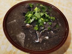 -周老五跷脚牛肉(民营路店)