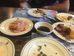 -巴犀烧烤(新崇光店)