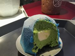 -茶是一枝花泡茶店