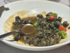 -洪福龙虾