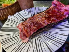 横膈膜-十三姨正合丰烤肉(营迹路店)