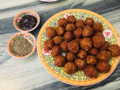 -砂锅居(西四店)