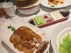 -大鸭梨烤鸭(顺义石园店)