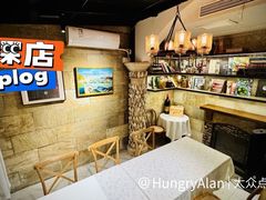 -Osteria Garden 生蚝花园餐厅(原进贤路店)