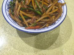 -胖哥牛蛙龙虾烧烤(大同路店)