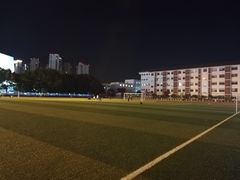 -太仓市体育馆