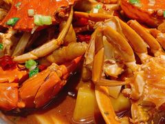 -胖哥俩肉蟹煲(杭州下沙学林街店)