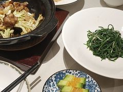 -狮王府淮扬菜(新街口友谊店)