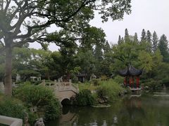 -杭州西湖柳莺里酒店·闻莺厅