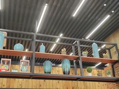 -九號渔港·蒸汽海鲜·粤菜茶点(八卦岭店)