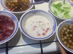 -巴卤社老火锅(财富店)