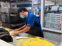 -达美乐比萨(国瑞北路店)