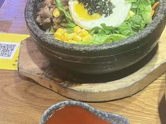 -恩你小木屋·烤肉韩式料理(嘉兴秀洲店)