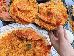 -BetterThai 泰加(苏州中心店)