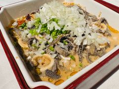 -四季民福烤鸭店(故宫店)