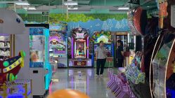 -莫莉幻想儿童乐园(北京顺义华联店)