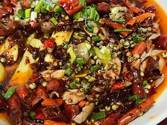 -老丘丘(较场口店)