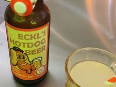 -Eckl’s爱氏热狗(猫街店)