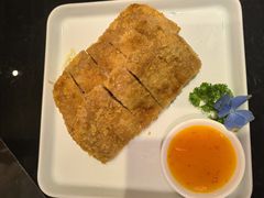 千番芋泥鸭-闽和南(深圳万象城店)