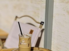 -Beans Solo豆号咖啡(百家湖花园店)