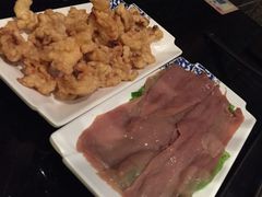 -百年川椒重庆老火锅(光谷店)