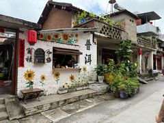 -正宗杨记普洱酸醋米线(总店)