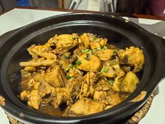 -回家吃饭·地道南昌菜(建德观总店)