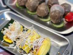 -椰小鸡·琼州糟粕醋(美兰缤纷城店)