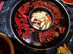 -蜀大侠火锅(寰球文化地标·总府店)