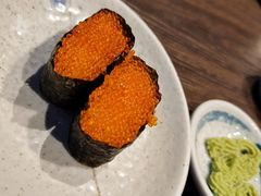 -大雄寿司(中华广场店)