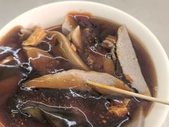 -杨记灌肠(食品街店)