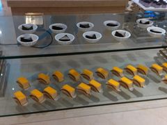 -万德诺富特酒店·自助餐厅(万德大厦店)