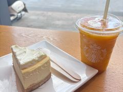 -星巴克(衡阳崇盛晶珠广场店)