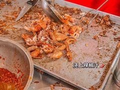 -童子鸡专卖店(中新街店)