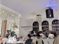 -Deer Park鹿园西餐(仁恒置地广场店)