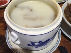 -黄祥华养生堂·炖汤·营养蒸饭(岭南天地店)