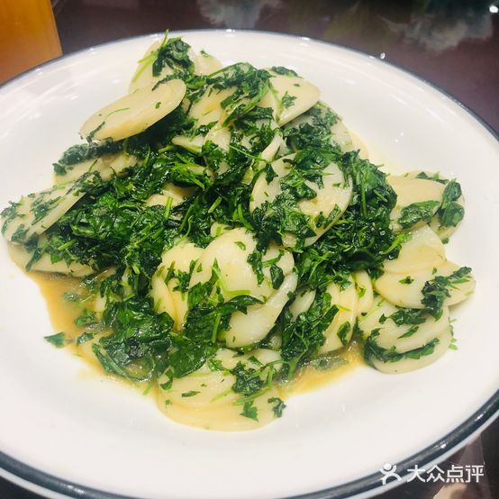 海洋饭店(中浪店)