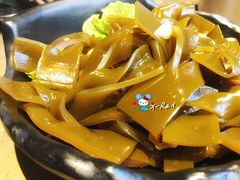 -手选潮汕鲜活牛肉火锅(二七广场店)