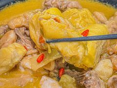 -九龙茶记·粤式餐厅融合菜(鹭江店)