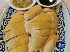 靓白切鸡-荔枝楼酒家(员村东璟店)